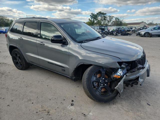 2021 JEEP GRAND CHER #3310322969