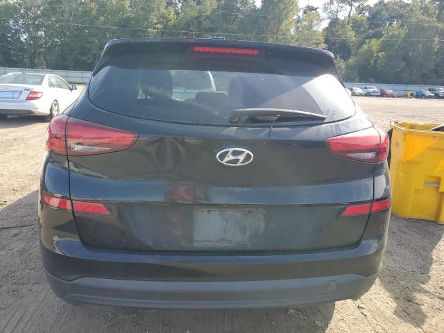 2019 HYUNDAI TUCSON SE KM8J23A4XKU904334