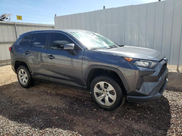 2022 TOYOTA RAV4 LE #3276118935