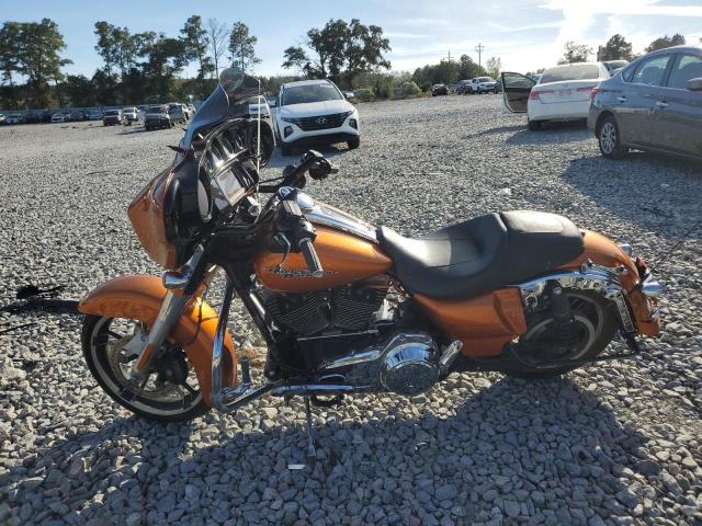 2015 HARLEY-DAVIDSON FLHXS STRE - 1HD1KRM13FB677044