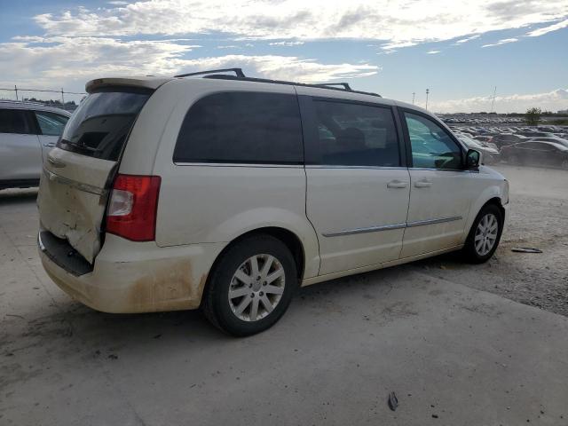 2013 CHRYSLER TOWN & COU #3274720795