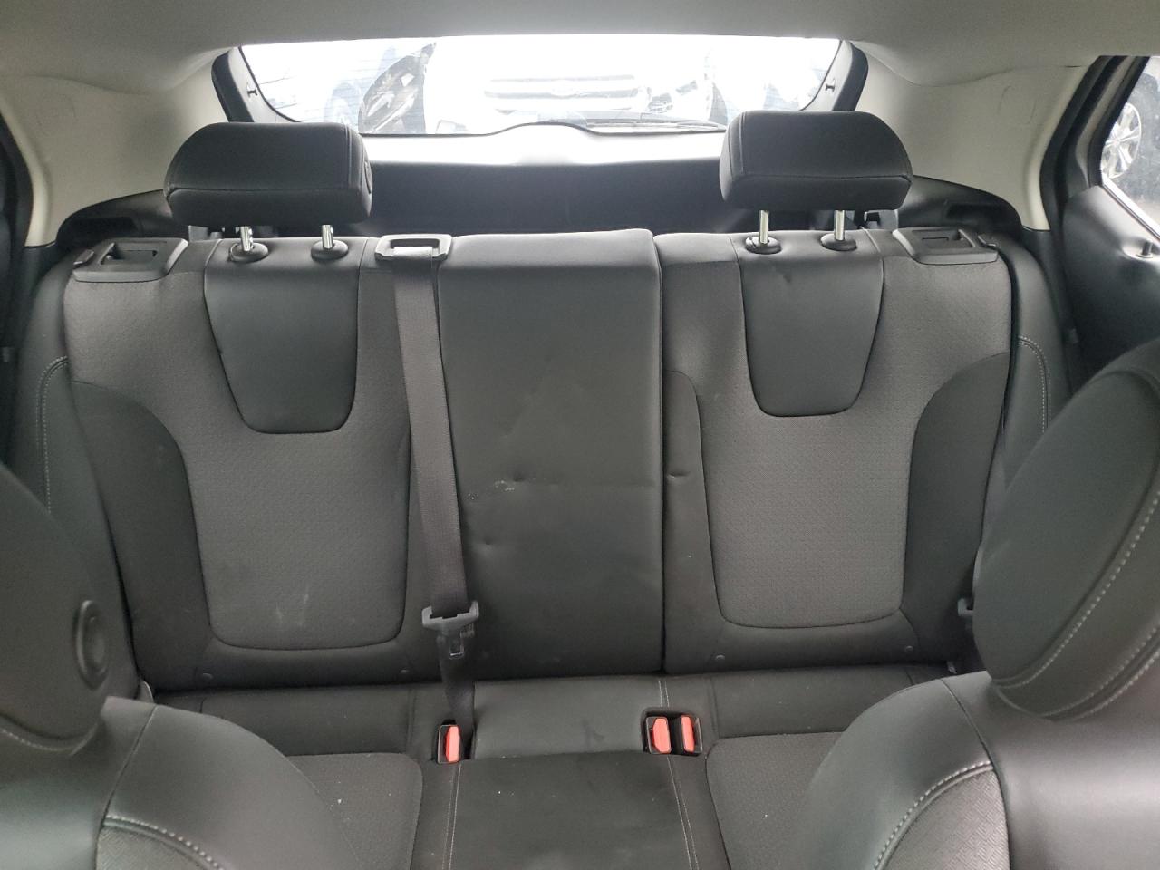 BUICK ENCORE PREFERRED