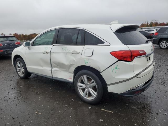 2014 ACURA RDX #3303830418