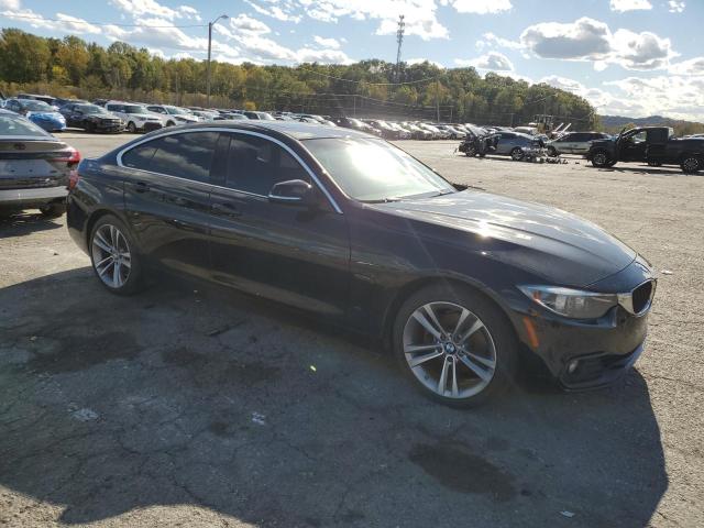 2018 BMW 430I GRAN #3284828525