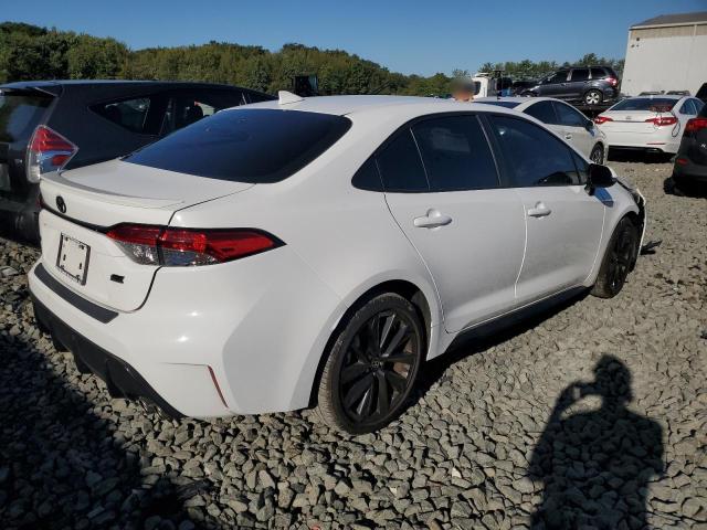 2024 TOYOTA COROLLA SE - 5YFS4MCE0RP189912