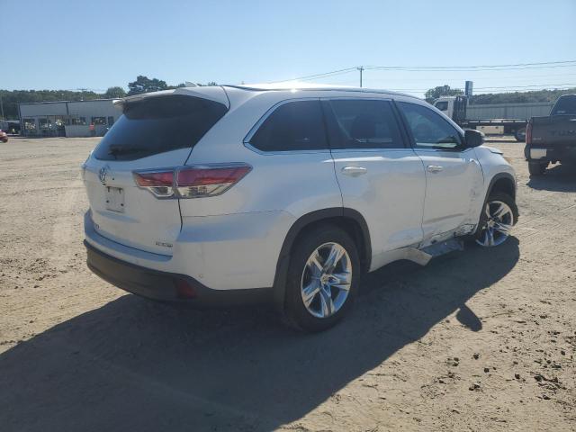 2015 TOYOTA HIGHLANDER #3286650300
