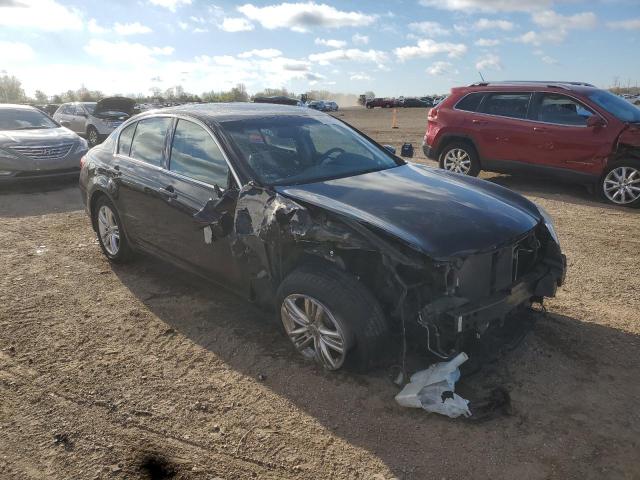 2011 INFINITI G37 #3287454992