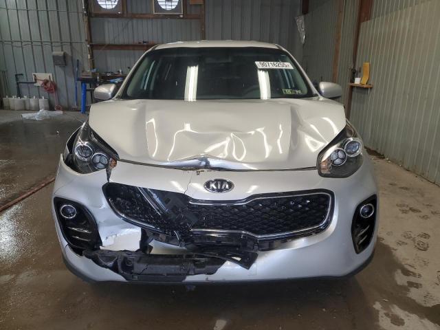 2019 KIA SPORTAGE L - KNDPMCAC1K7562867