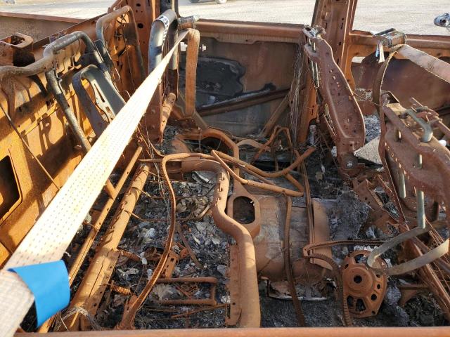 2020 RAM 2500 BIG H - 3C6UR5DL2LG138560