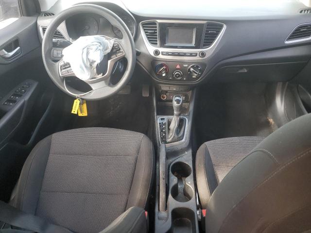 2018 HYUNDAI ACCENT SE - 3KPC24A33JE013289