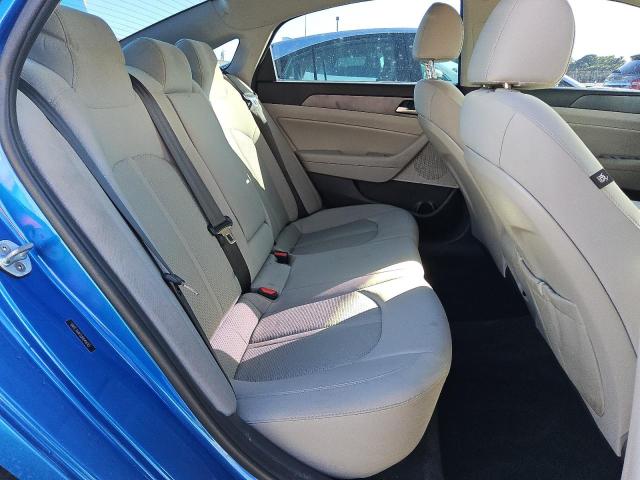 2018 HYUNDAI SONATA SPO 5NPE34AF0JH641645