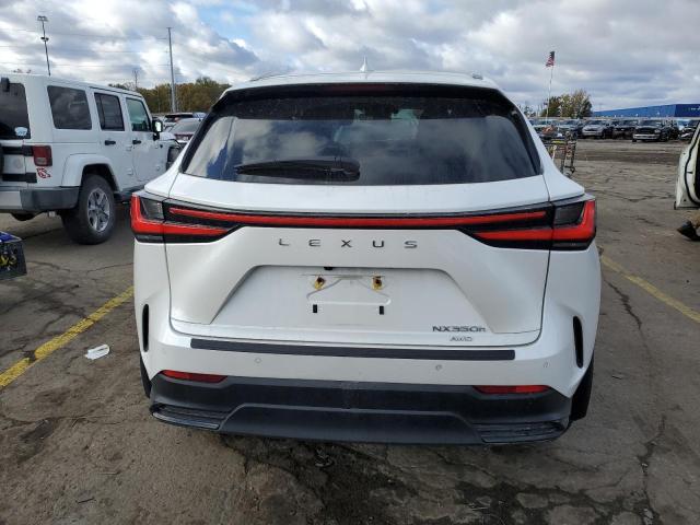 2024 LEXUS NX 350H BA #3291358144