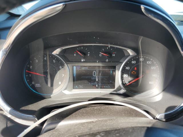 2016 CHEVROLET MALIBU LT #3302713030