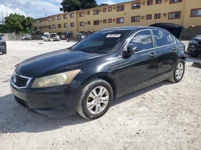 2010 HONDA ACCORD LXP - 1HGCP2F47AA038384