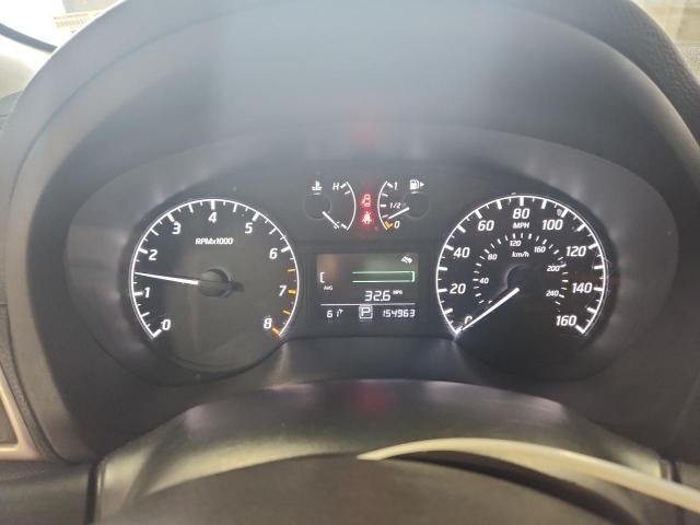 2017 NISSAN SENTRA S - 3N1AB7AP7HY259768