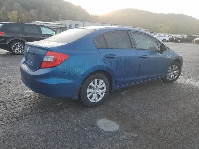 2012 HONDA CIVIC LX #3290197213