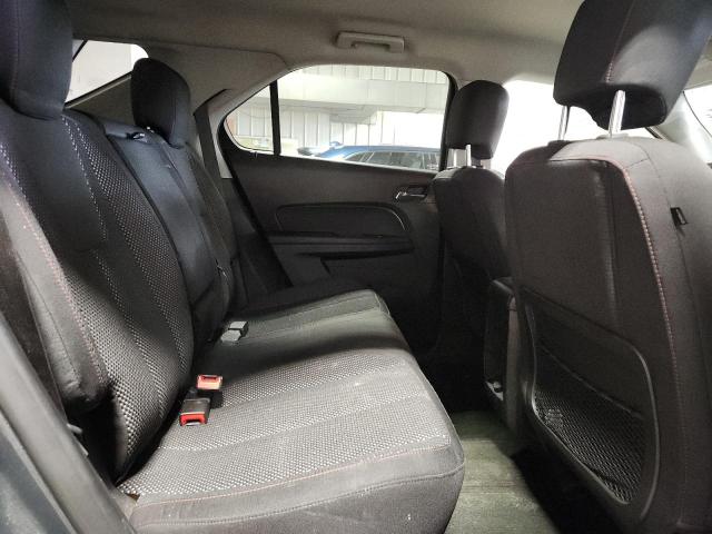 2013 CHEVROLET EQUINOX LT - 2GNALDEK1D6380497