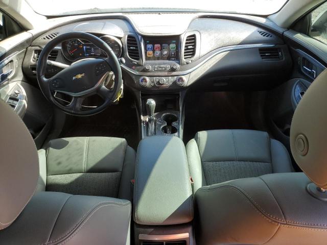 2017 CHEVROLET IMPALA LT - 2G1105S32H9180665