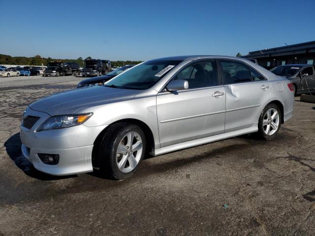 Global Auto Auctions: 2011 TOYOTA CAMRY BASE