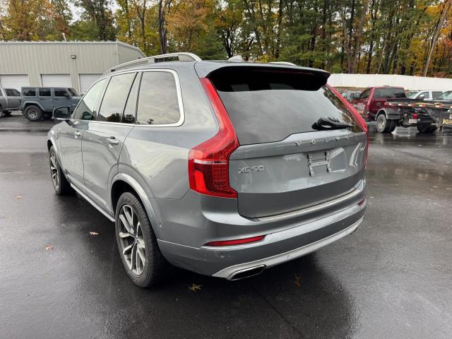 2016 VOLVO XC90 T6 YV4A22PK4G1040858
