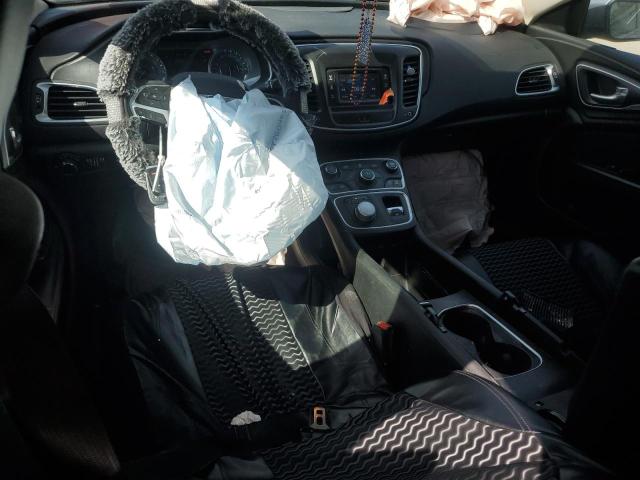 2015 CHRYSLER 200 LIMITED - 1C3CCCAB5FN593411