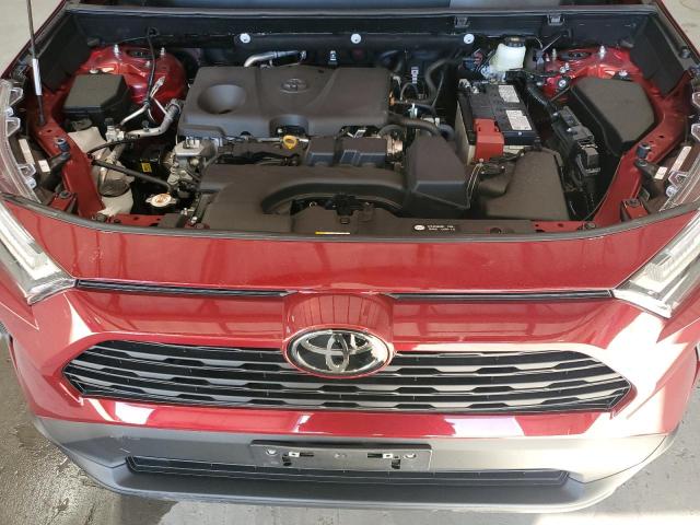 2025 TOYOTA RAV4 XLE #3296285474