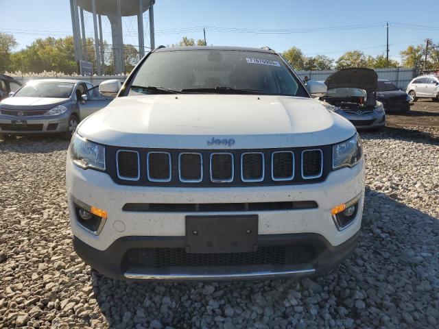2017 JEEP COMPASS LIMITED 3C4NJDCB6HT646665