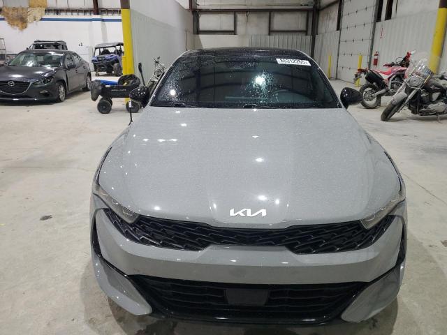 2024 KIA K5 GT LINE #3275326339
