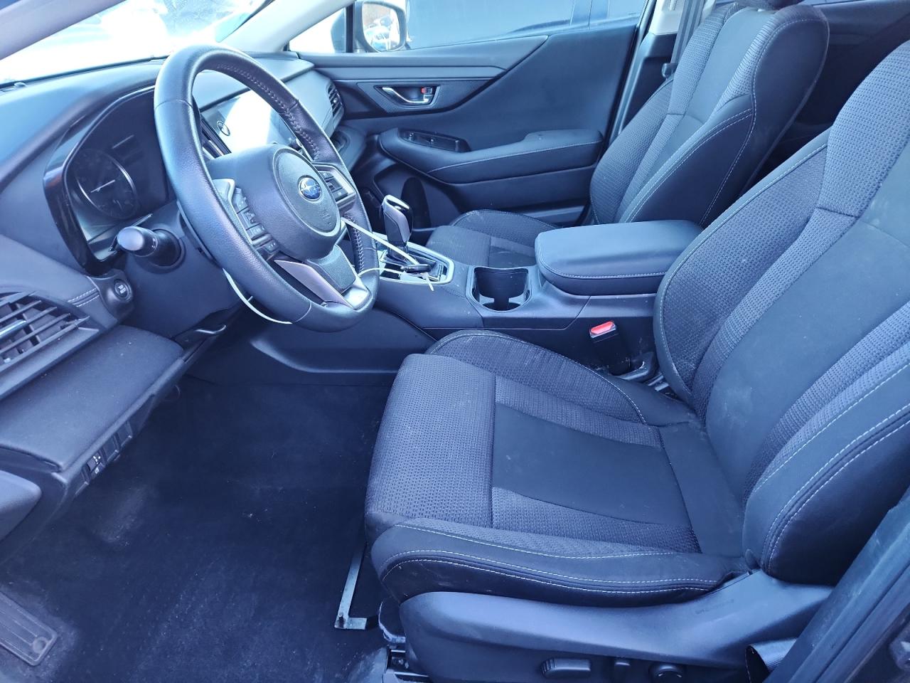 SUBARU OUTBACK PREMIUM