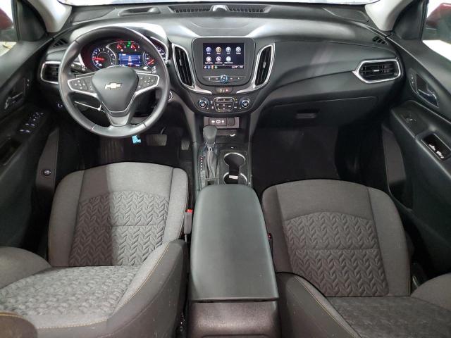 2022 CHEVROLET EQUINOX LT - 3GNAXKEVXNL161425