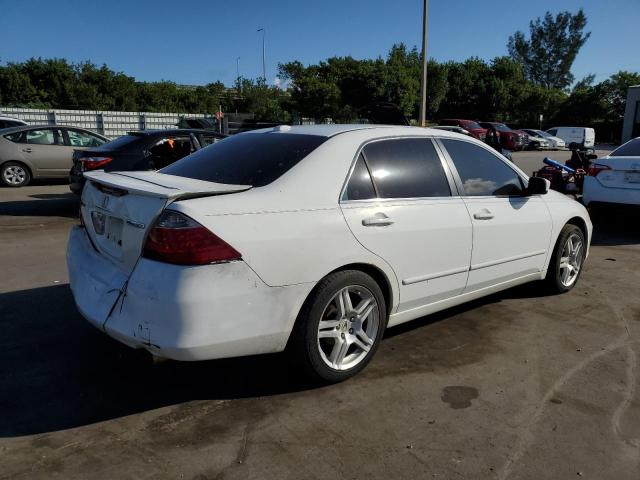 2007 HONDA ACCORD #3297993066