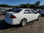 Lot #3297993066 2007 HONDA ACCORD