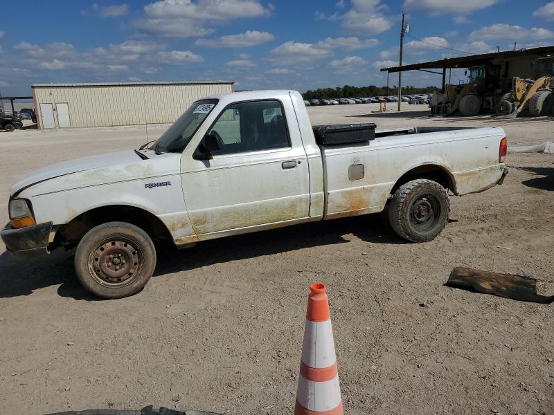 1999 FORD RANGER #3276463736