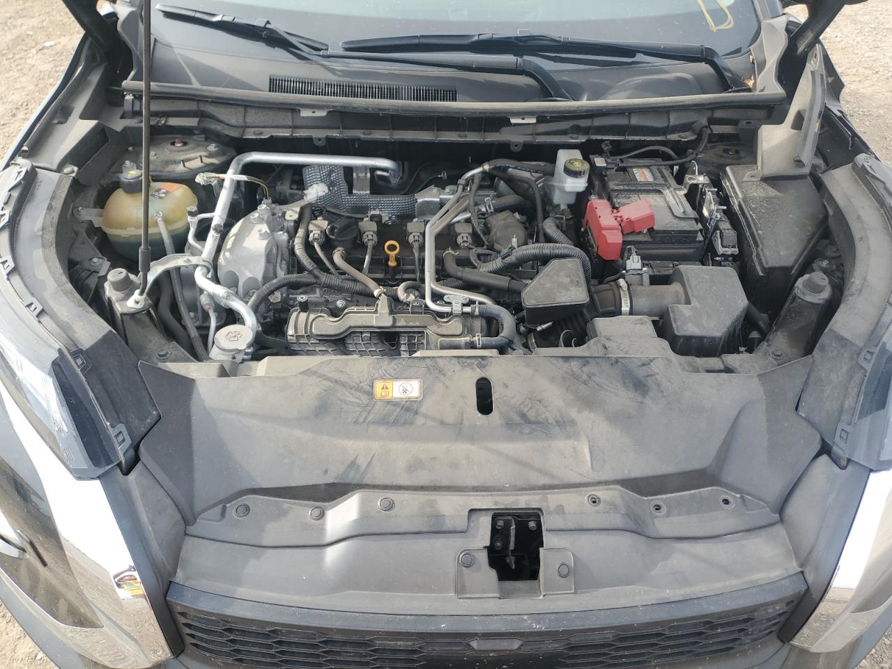 MITSUBISHI OUTLANDER ES