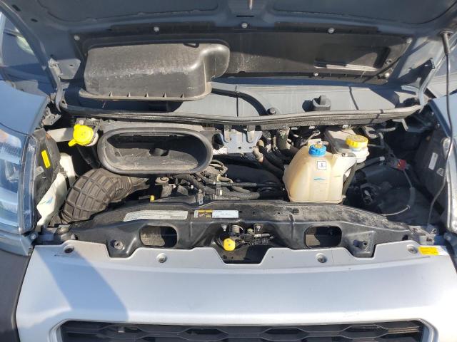 2022 RAM PROMASTER #3304629943