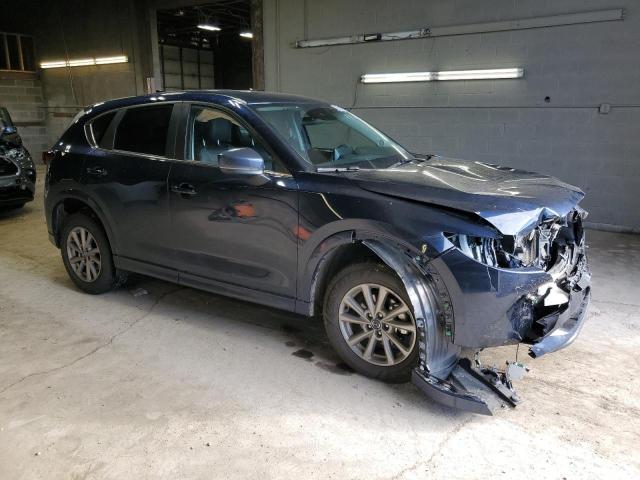 2024 MAZDA CX-5 SELEC - JM3KFBBL8R0529792