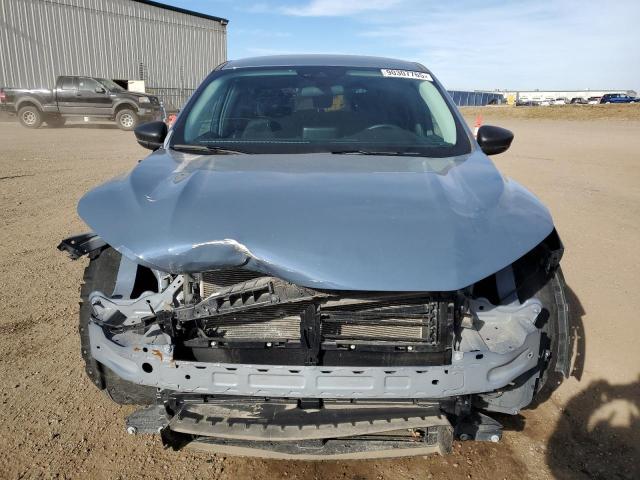 2024 FORD ESCAPE ACT - 1FMCU9GNXRUA28655