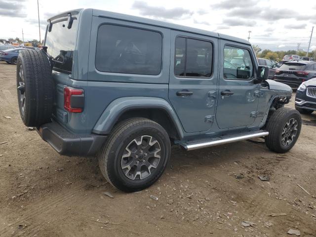 2024 JEEP WRANGLER S 1C4PJXENXRW158249