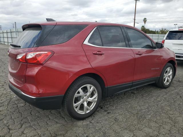 2019 CHEVROLET EQUINOX LT 3GNAXKEV4KS600782