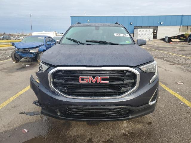 2019 GMC TERRAIN SL 3GKALMEV3KL307051