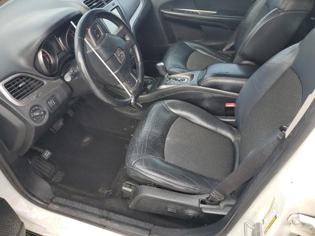 2015 DODGE JOURNEY CR #3284099555