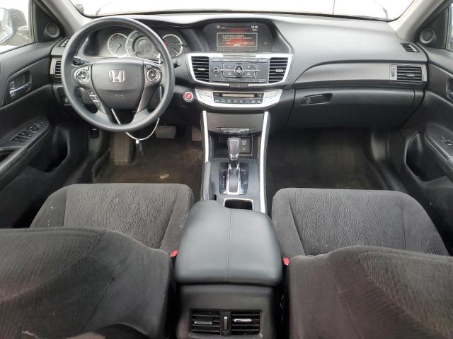 2013 HONDA ACCORD EX #3283988844