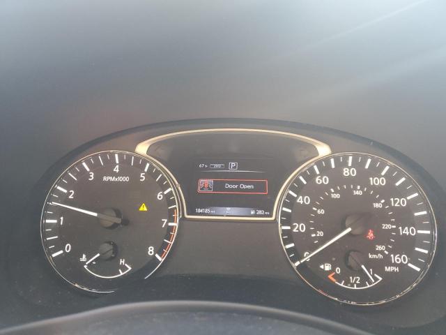 2019 NISSAN PATHFINDER 5N1DR2MM5KC590161