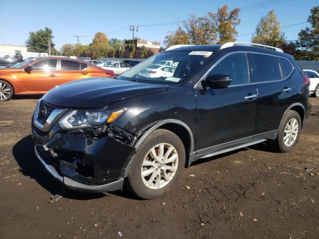 2019 NISSAN ROGUE S #3282338271