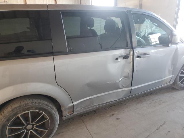 2019 DODGE GRAND CARA #3303639937