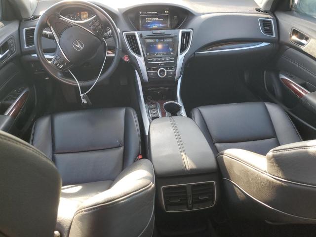 2016 ACURA TLX 19UUB2F39GA009665