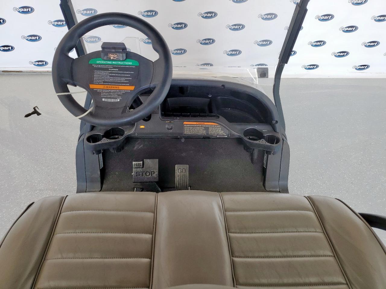 Lot #3255523082 2022 CLUB CAR TEMPO FLA