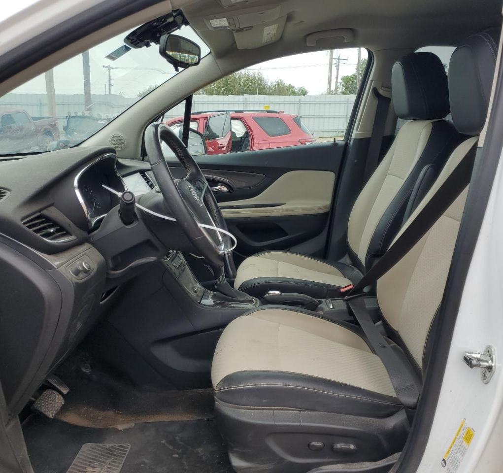 BUICK ENCORE PREFERRED