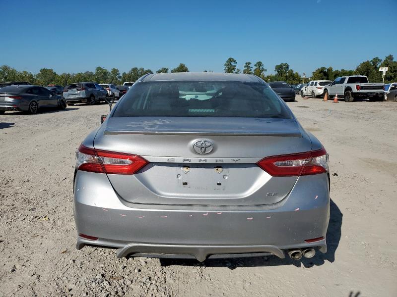2019 TOYOTA CAMRY L #3291478929