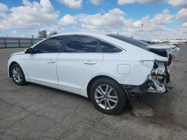 2017 HYUNDAI SONATA SE #3310302110